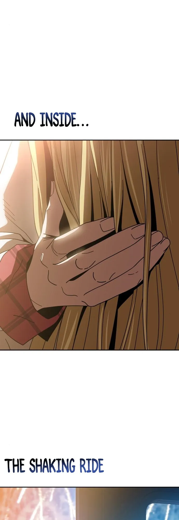 Read Maybe Meant to Be Manga Online