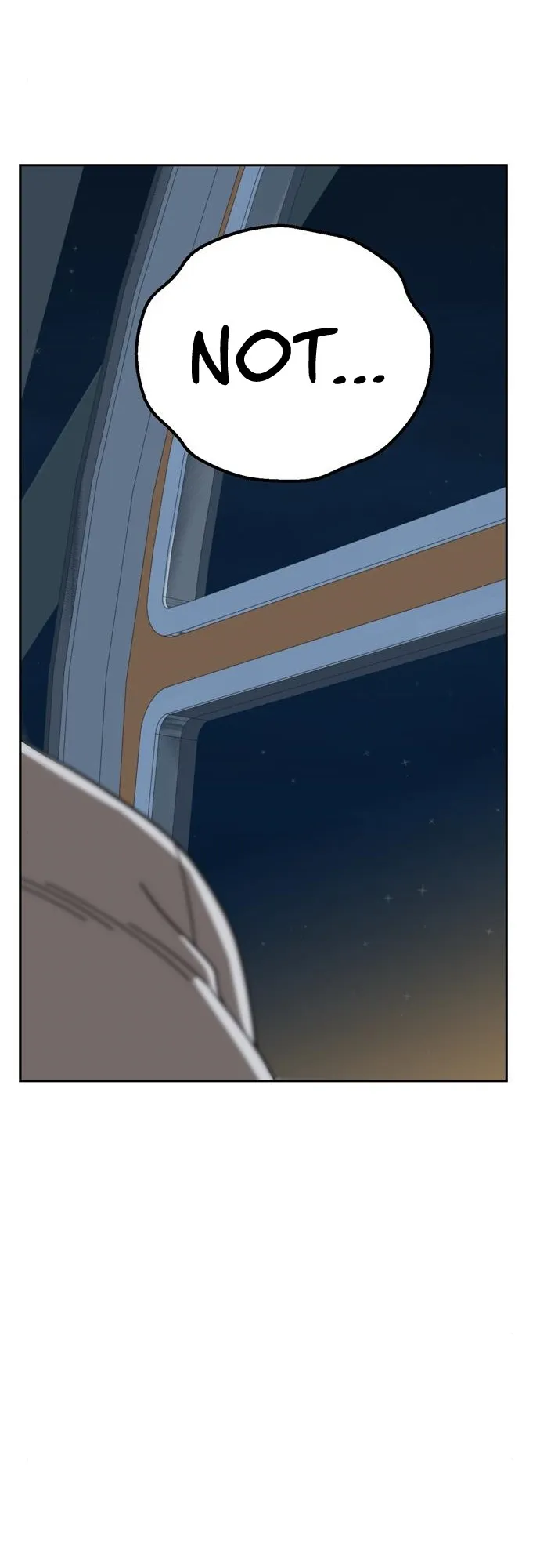 Read Maybe Meant to Be Manga Online