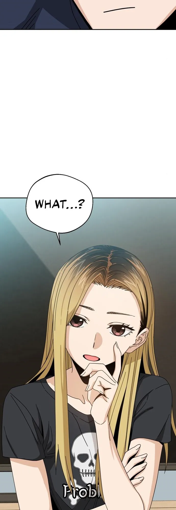 Read Maybe Meant to Be Manga Online