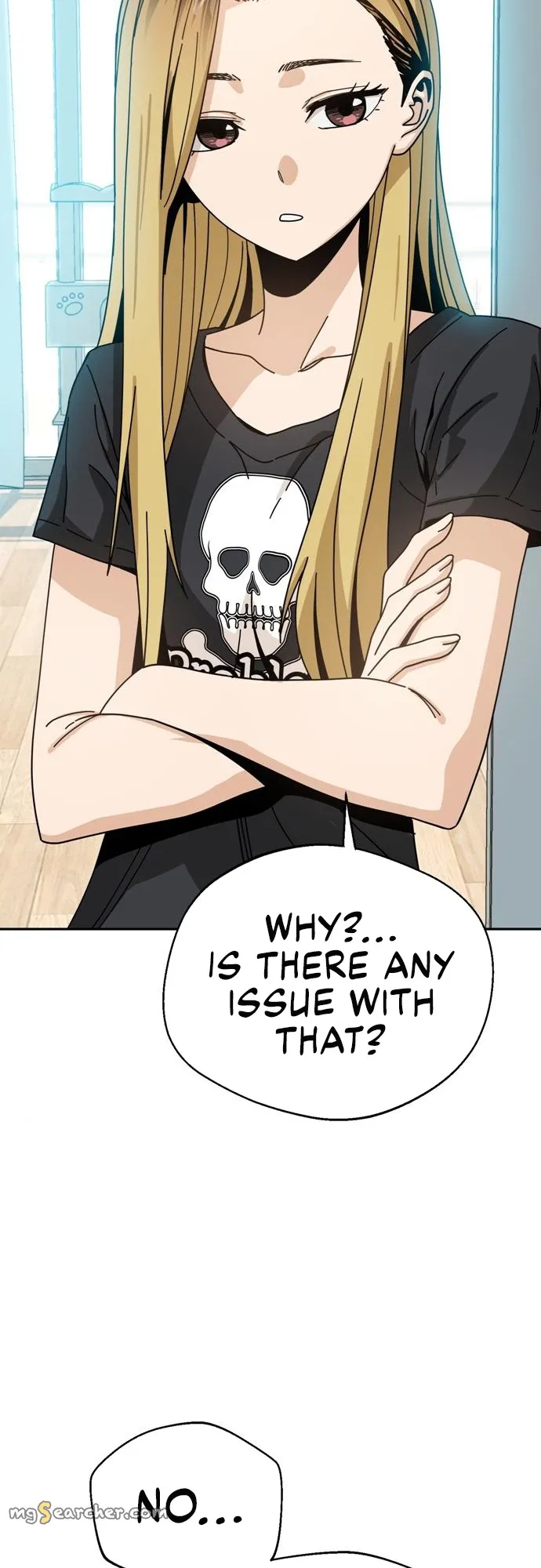 Read Maybe Meant to Be Manga Online