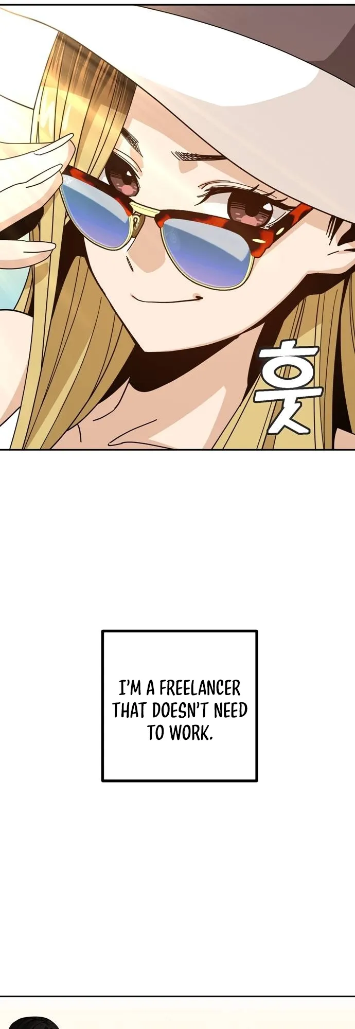 Read Maybe Meant to Be Manga Online