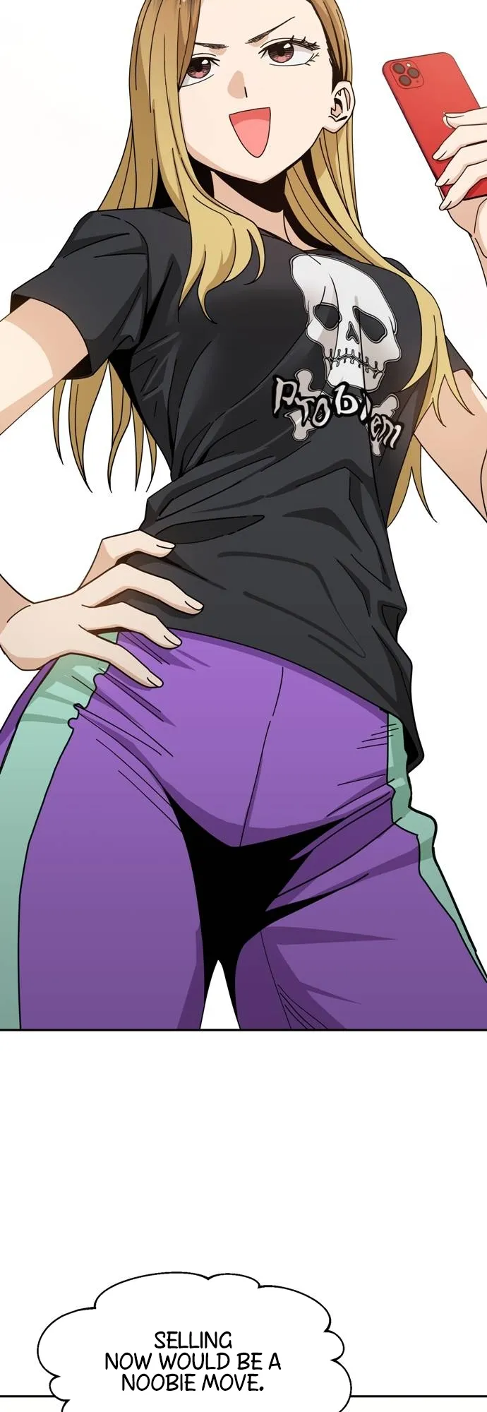Read Maybe Meant to Be Manga Online