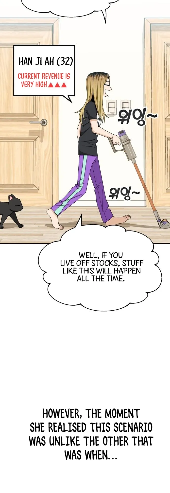 Read Maybe Meant to Be Manga Online