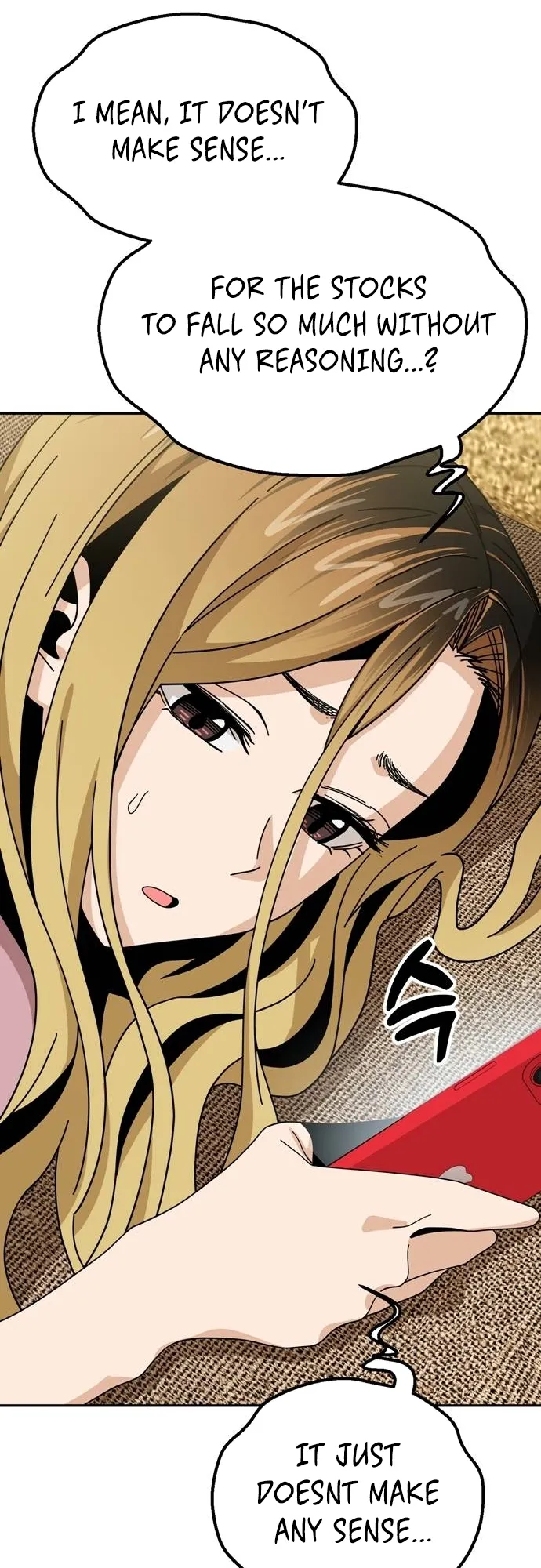 Read Maybe Meant to Be Manga Online