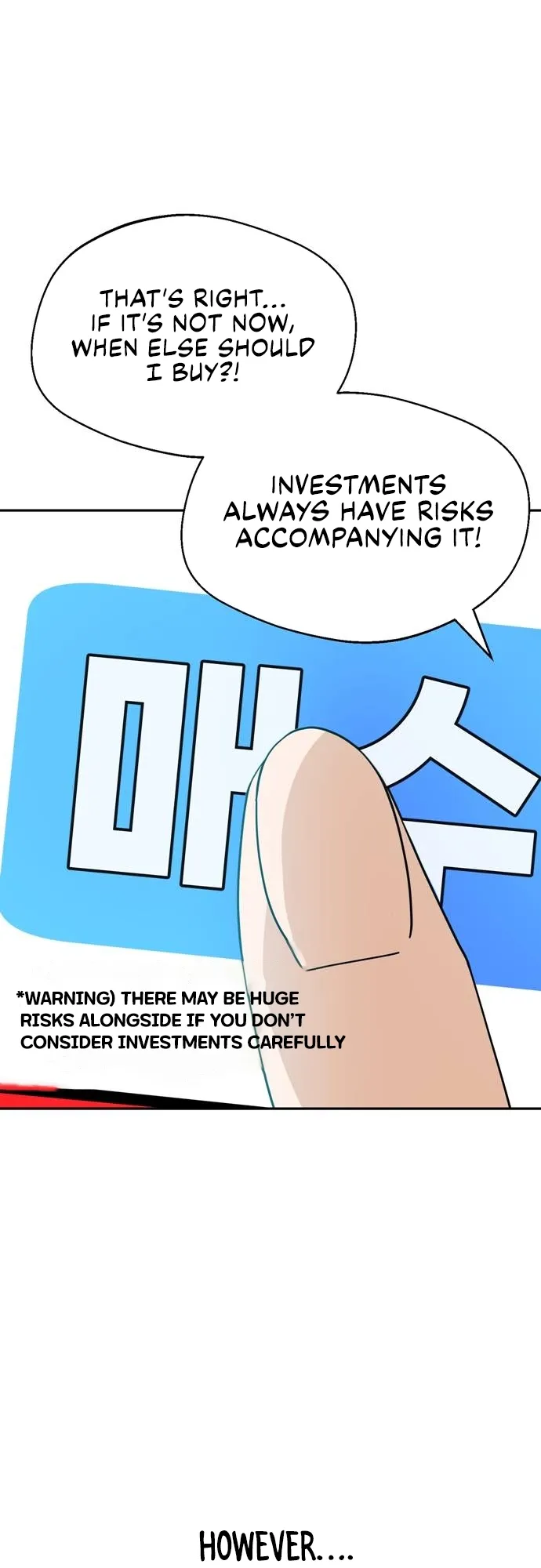Read Maybe Meant to Be Manga Online