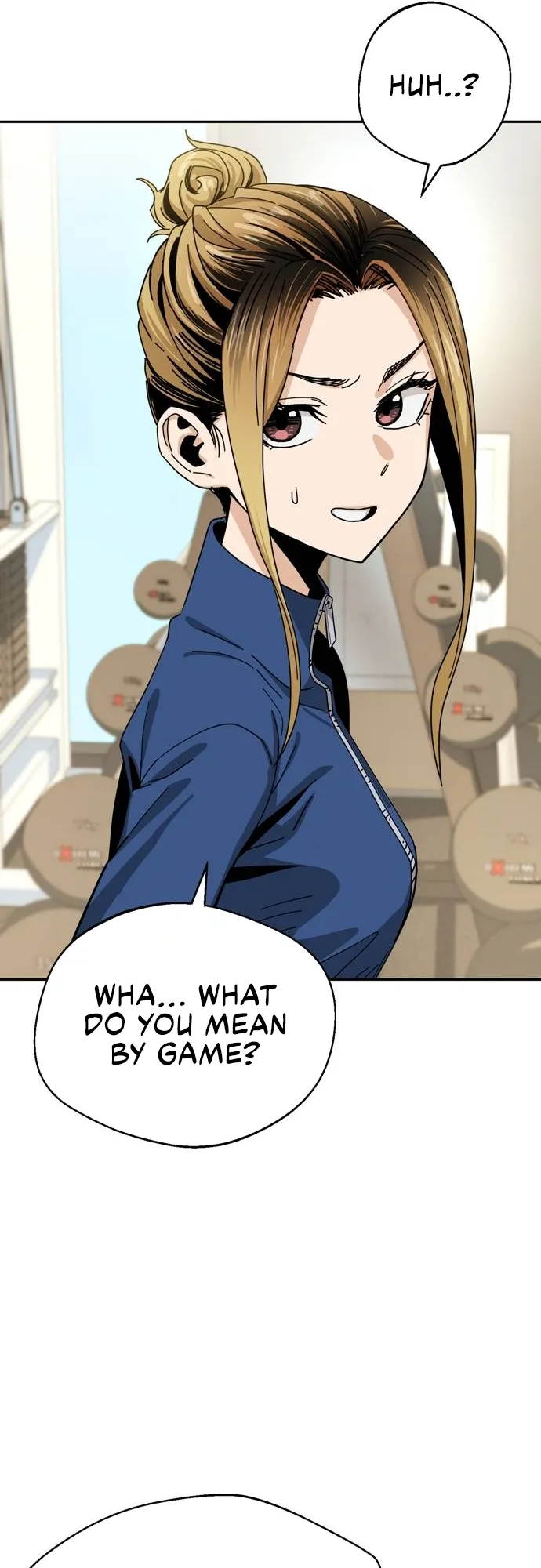 Read Maybe Meant to Be Manga Online