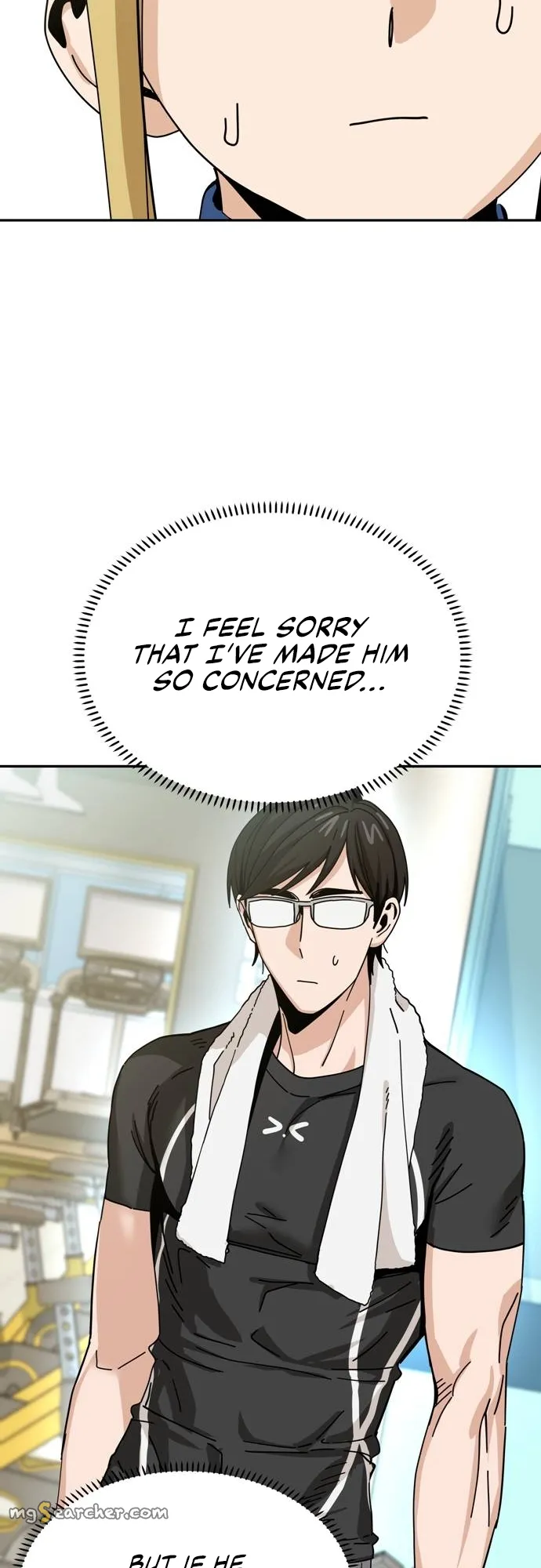 Read Maybe Meant to Be Manga Online