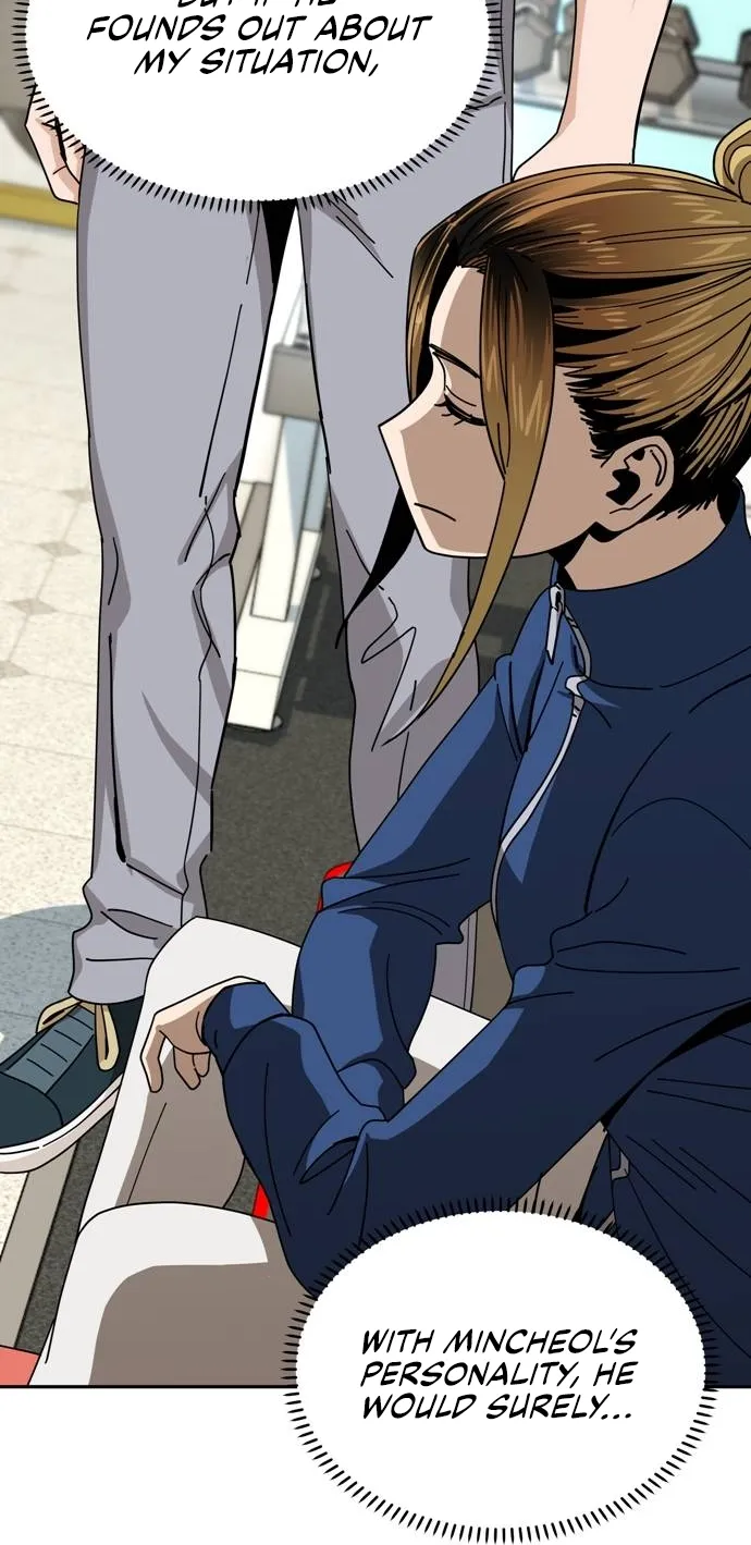 Read Maybe Meant to Be Manga Online