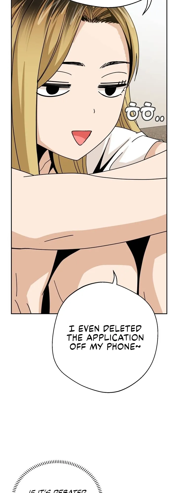 Read Maybe Meant to Be Manga Online