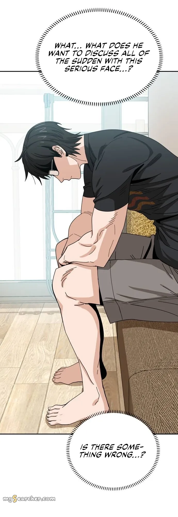 Read Maybe Meant to Be Manga Online