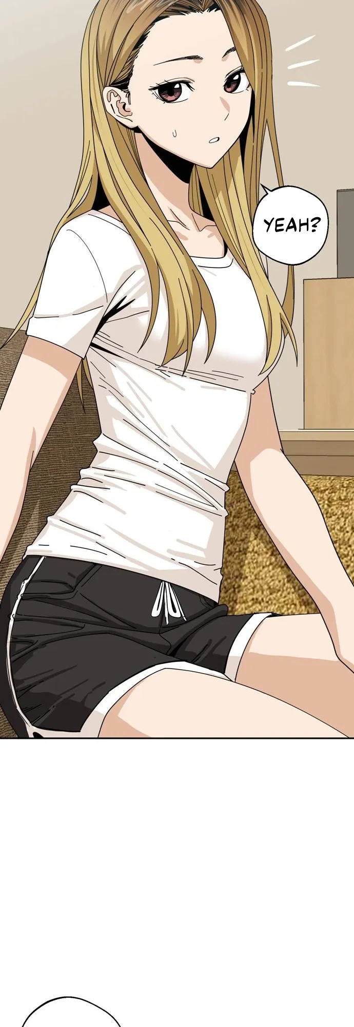 Read Maybe Meant to Be Manga Online
