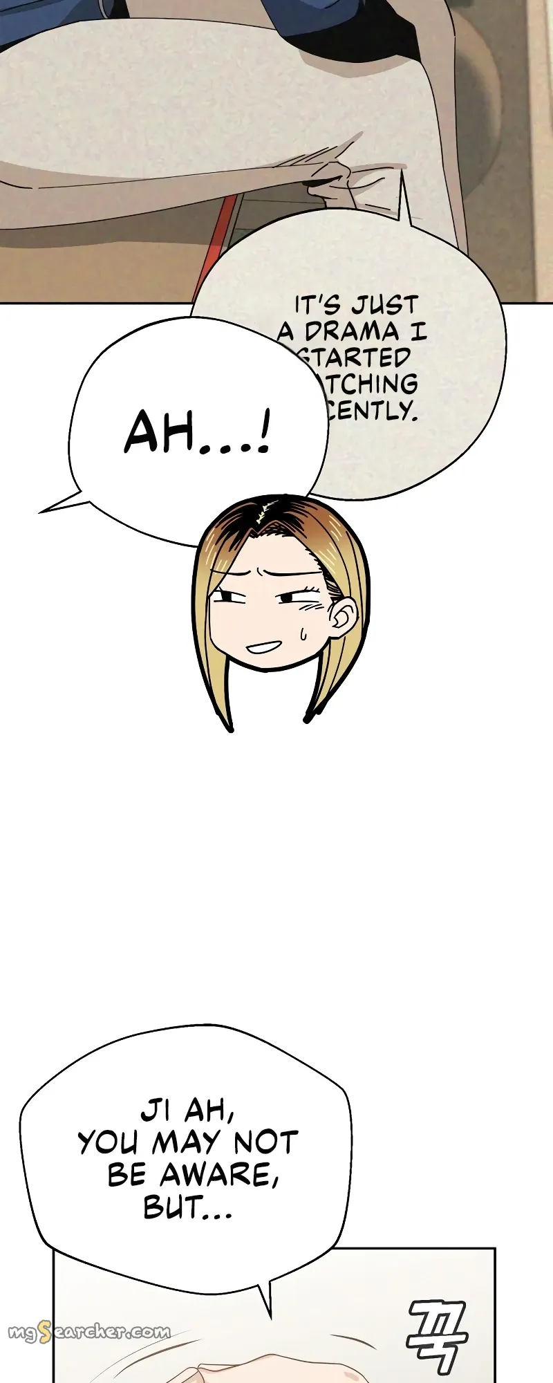 Read Maybe Meant to Be Manga Online