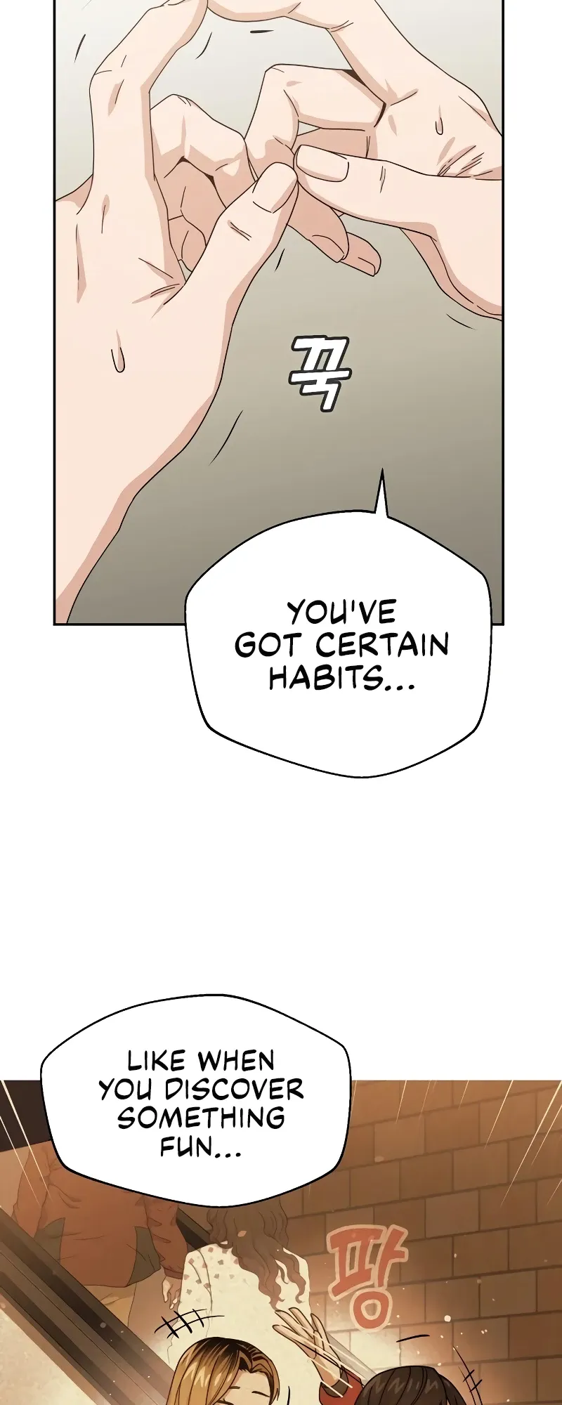 Read Maybe Meant to Be Manga Online