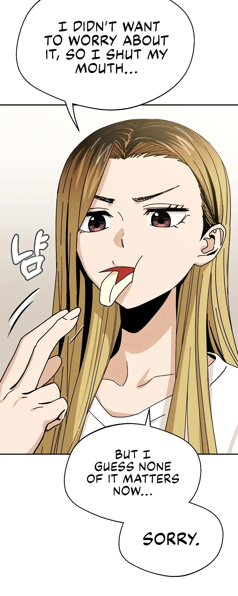 Read Maybe Meant to Be Manga Online