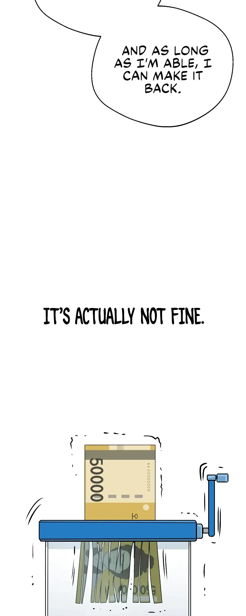 Read Maybe Meant to Be Manga Online