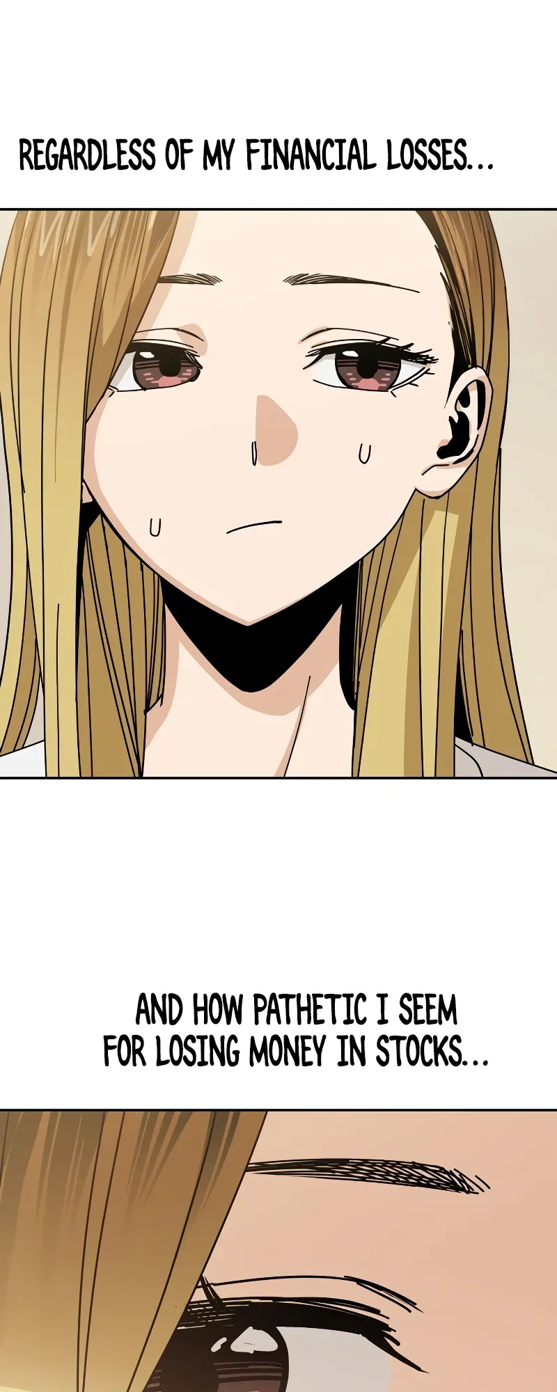 Read Maybe Meant to Be Manga Online