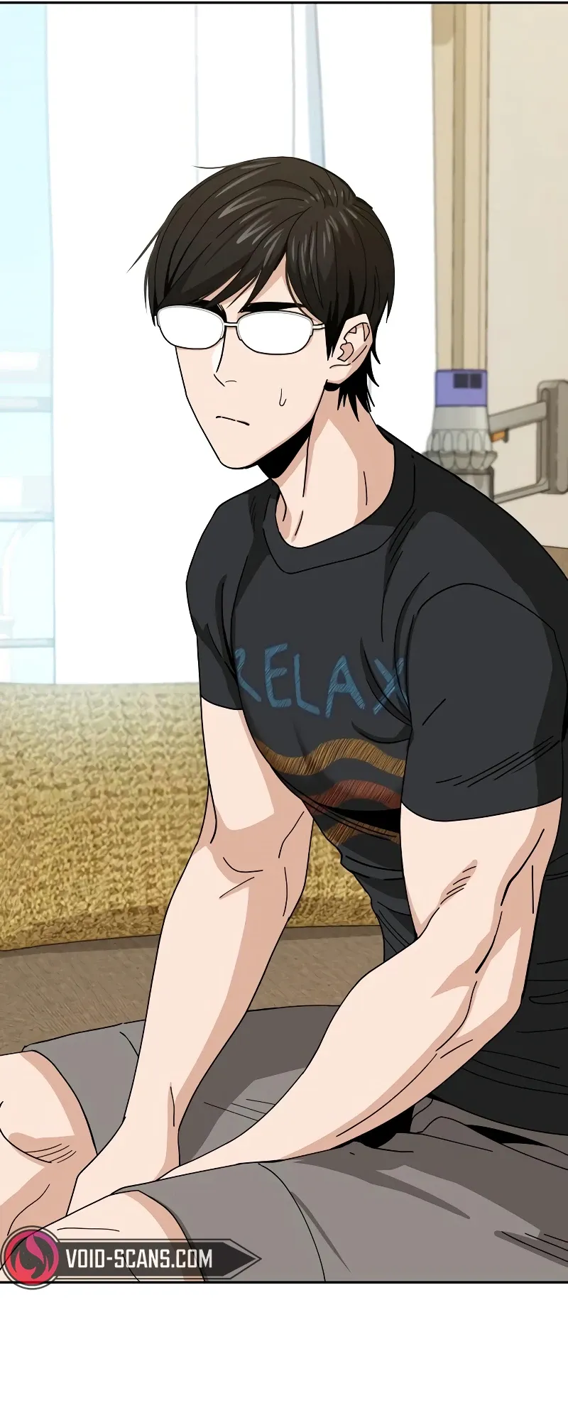 Read Maybe Meant to Be Manga Online