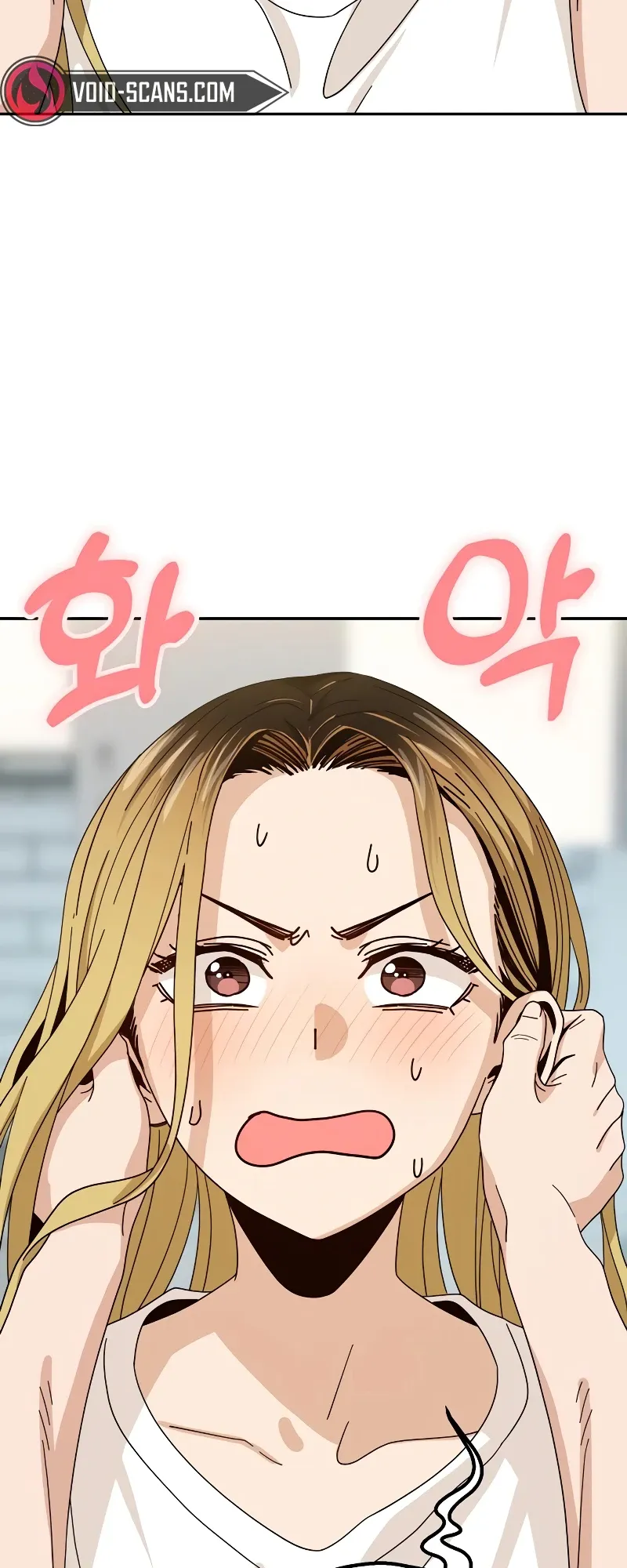 Read Maybe Meant to Be Manga Online