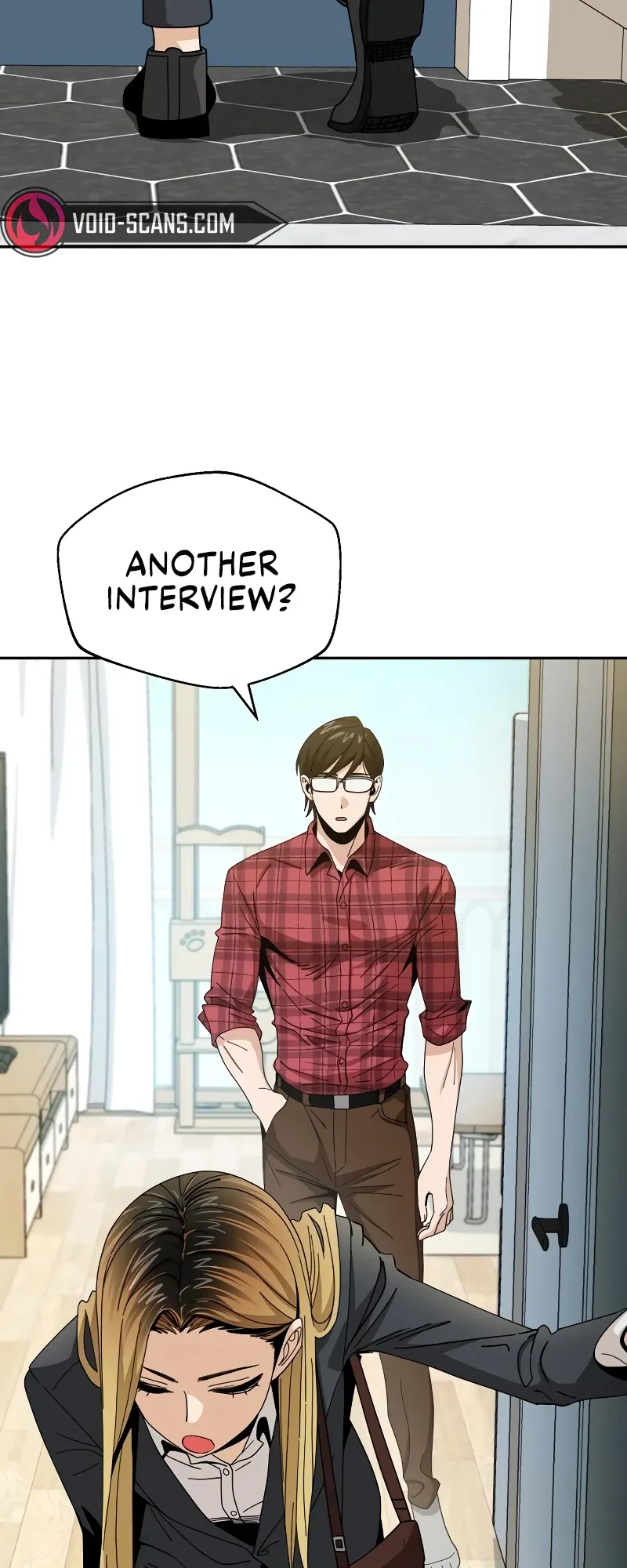 Read Maybe Meant to Be Manga Online