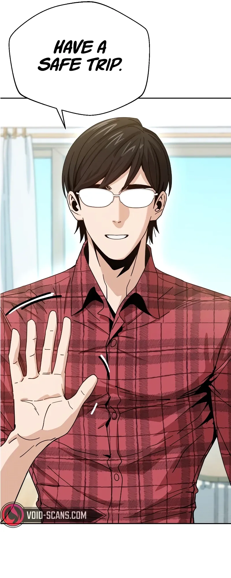 Read Maybe Meant to Be Manga Online