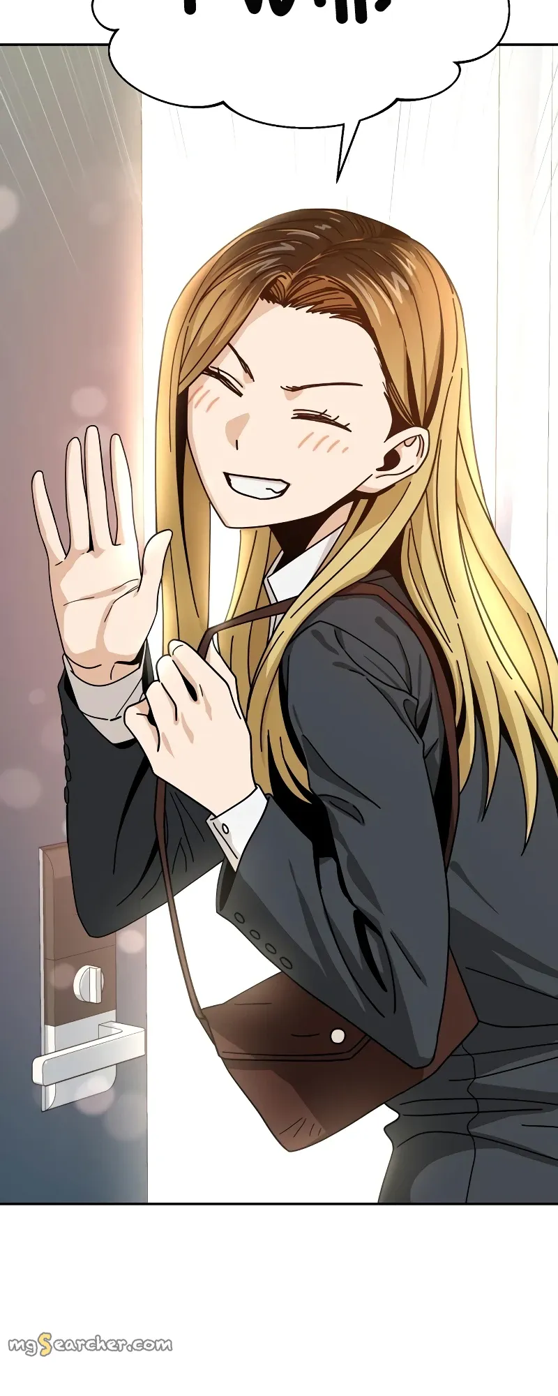 Read Maybe Meant to Be Manga Online