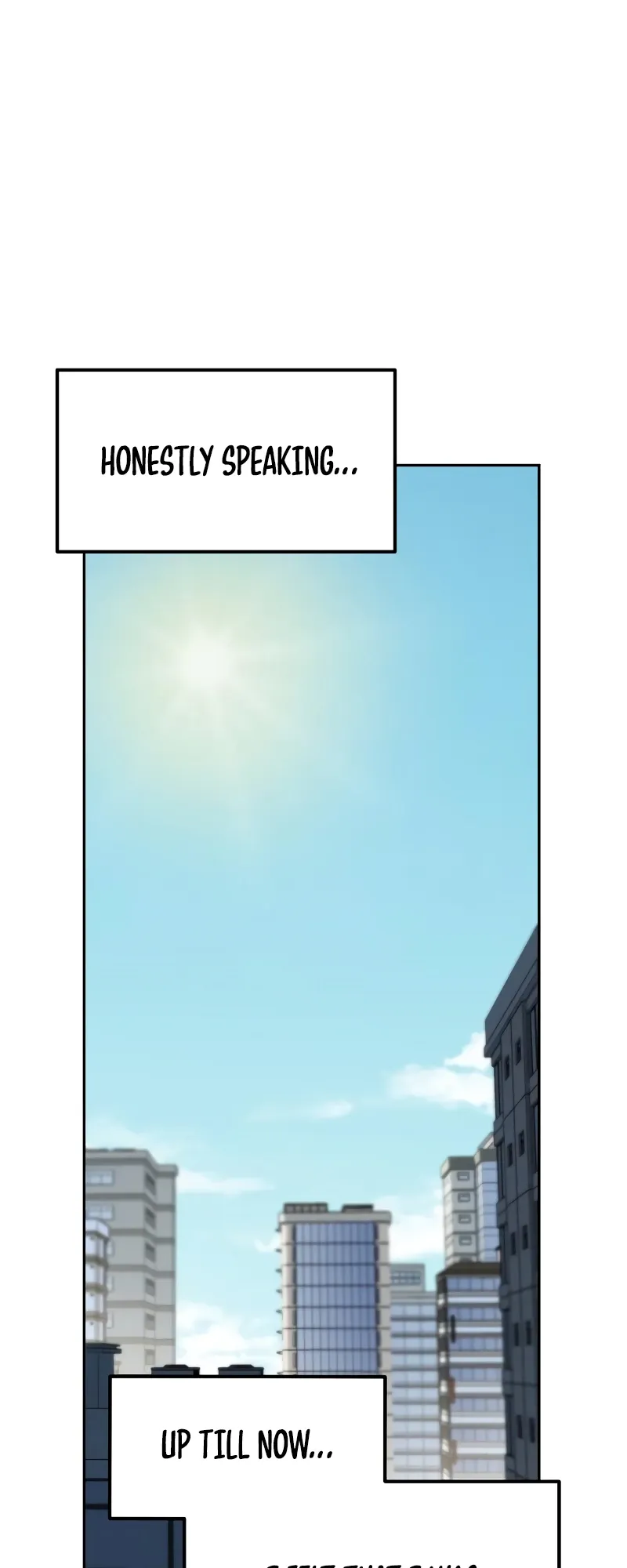 Read Maybe Meant to Be Manga Online
