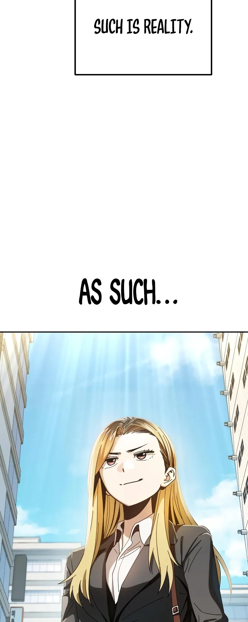 Read Maybe Meant to Be Manga Online