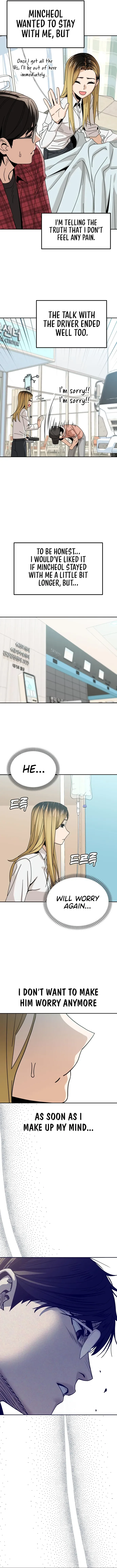 Read Maybe Meant to Be Manga Online
