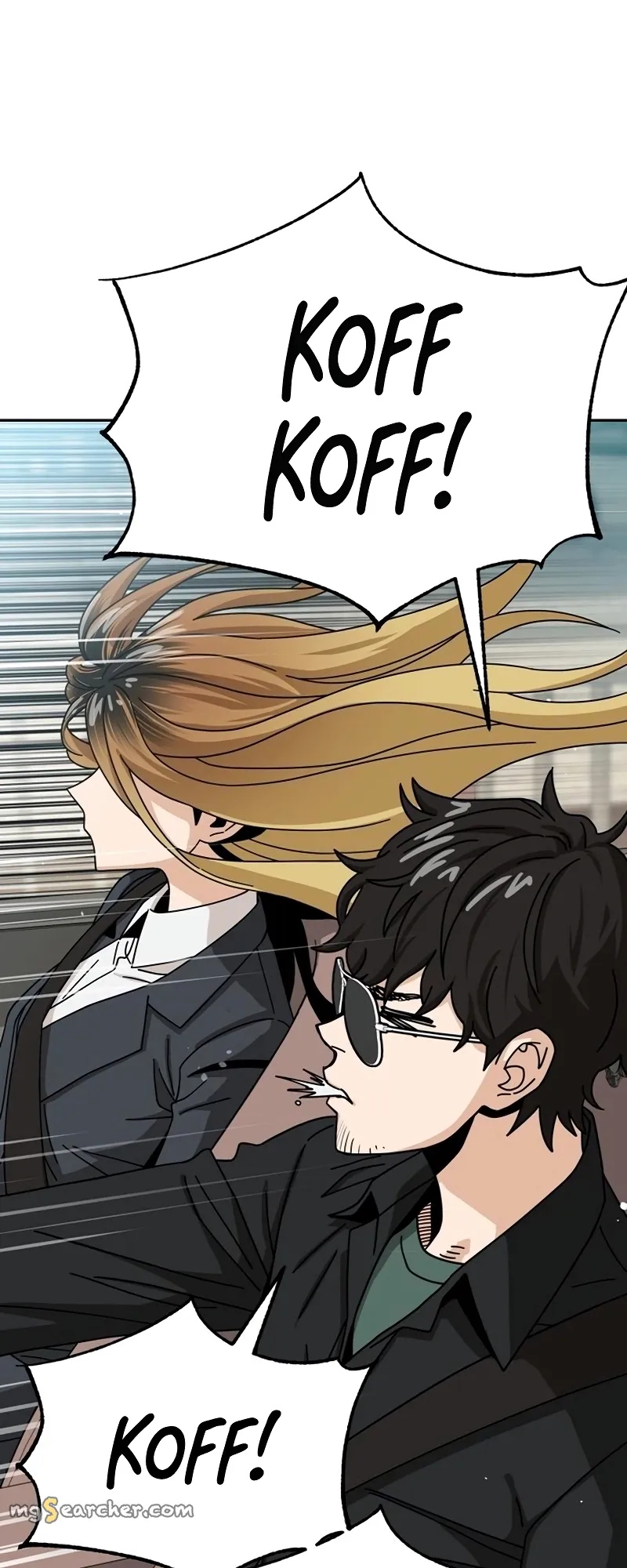 Read Maybe Meant to Be Manga Online