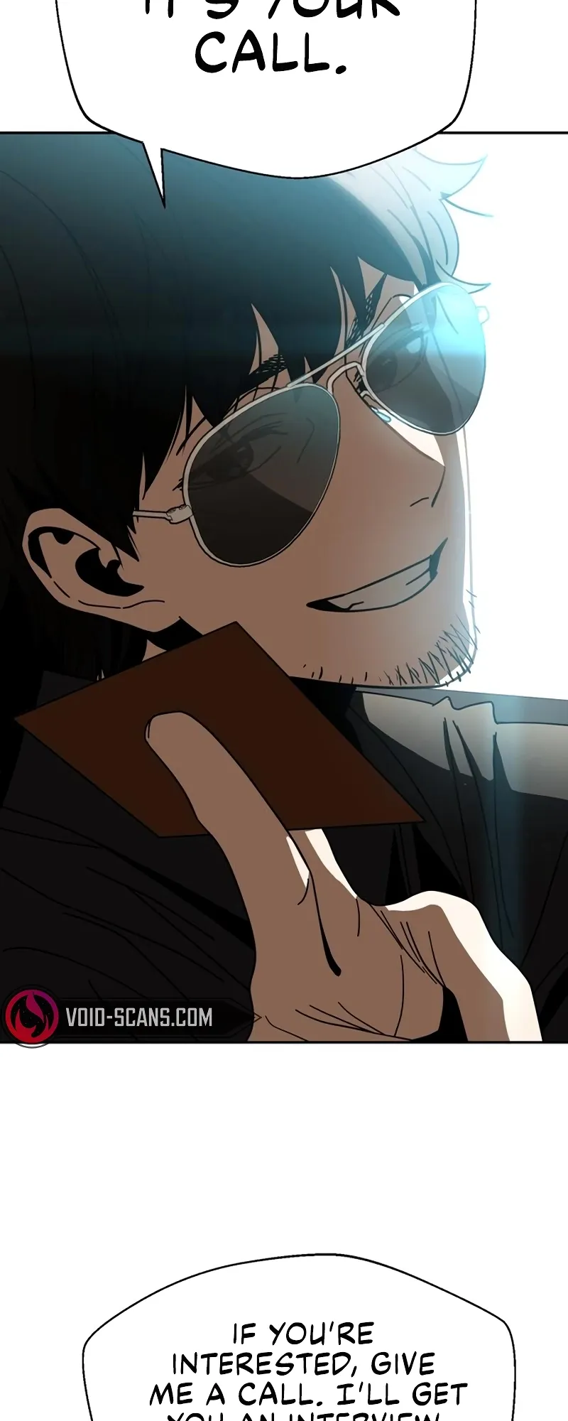 Read Maybe Meant to Be Manga Online