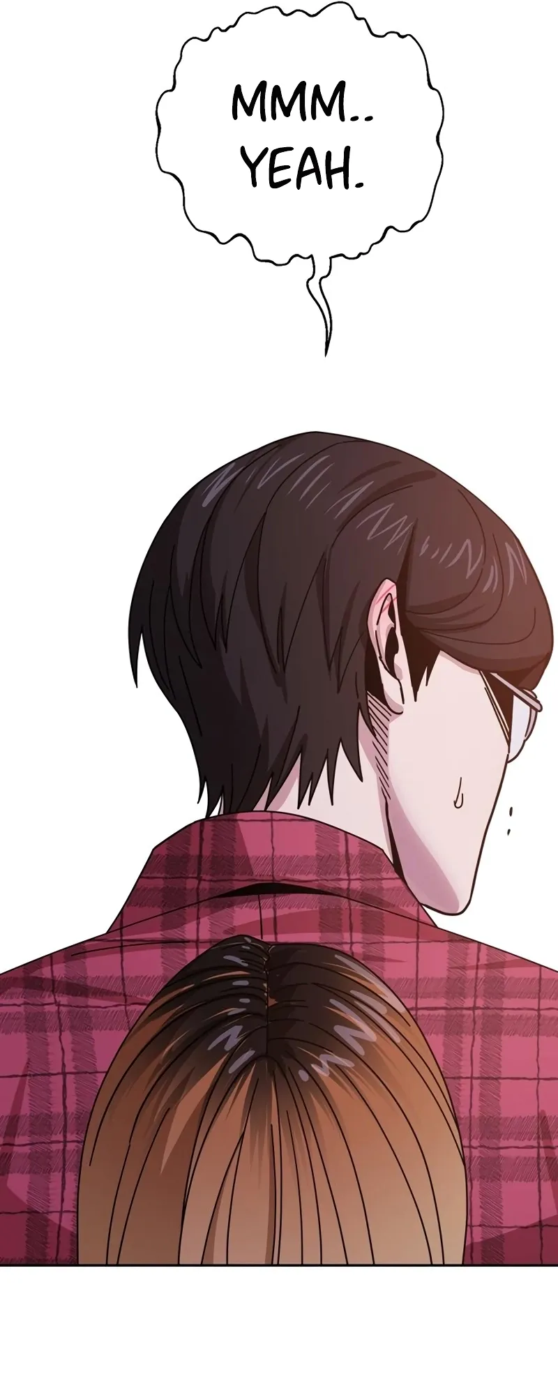 Read Maybe Meant to Be Manga Online