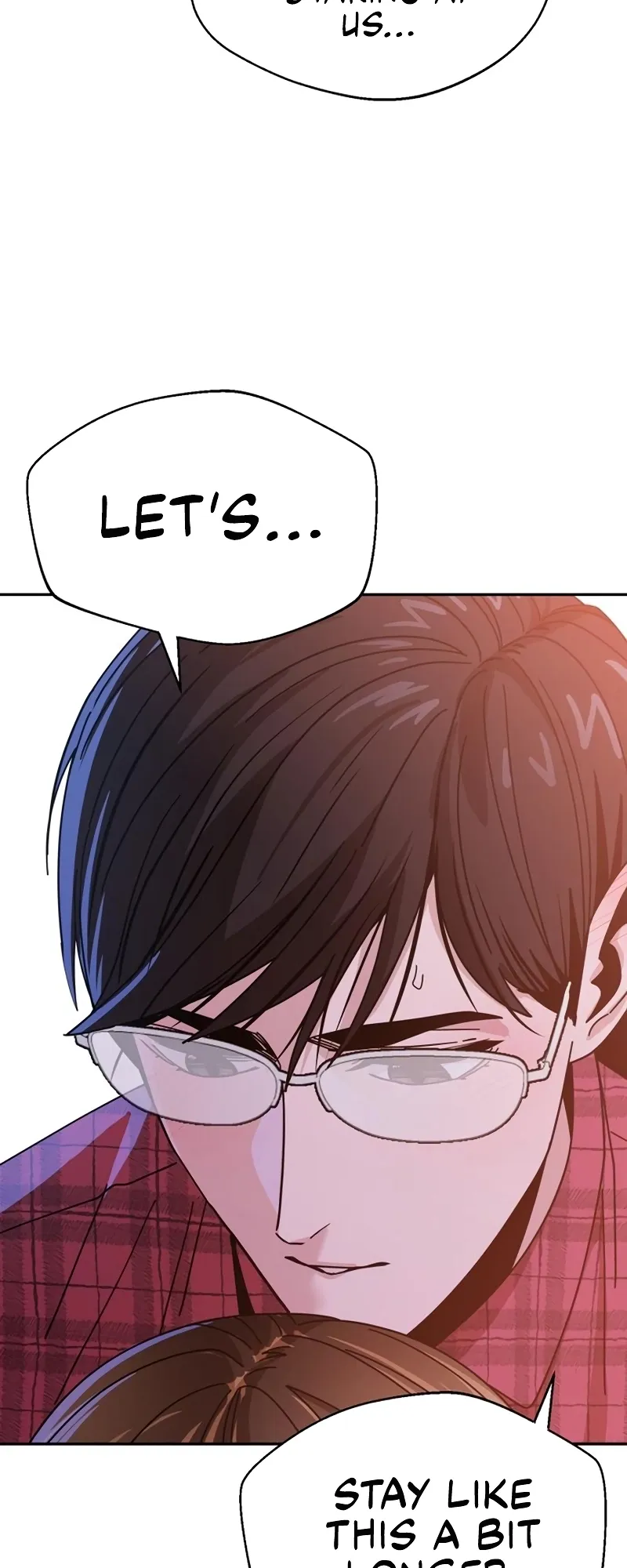 Read Maybe Meant to Be Manga Online