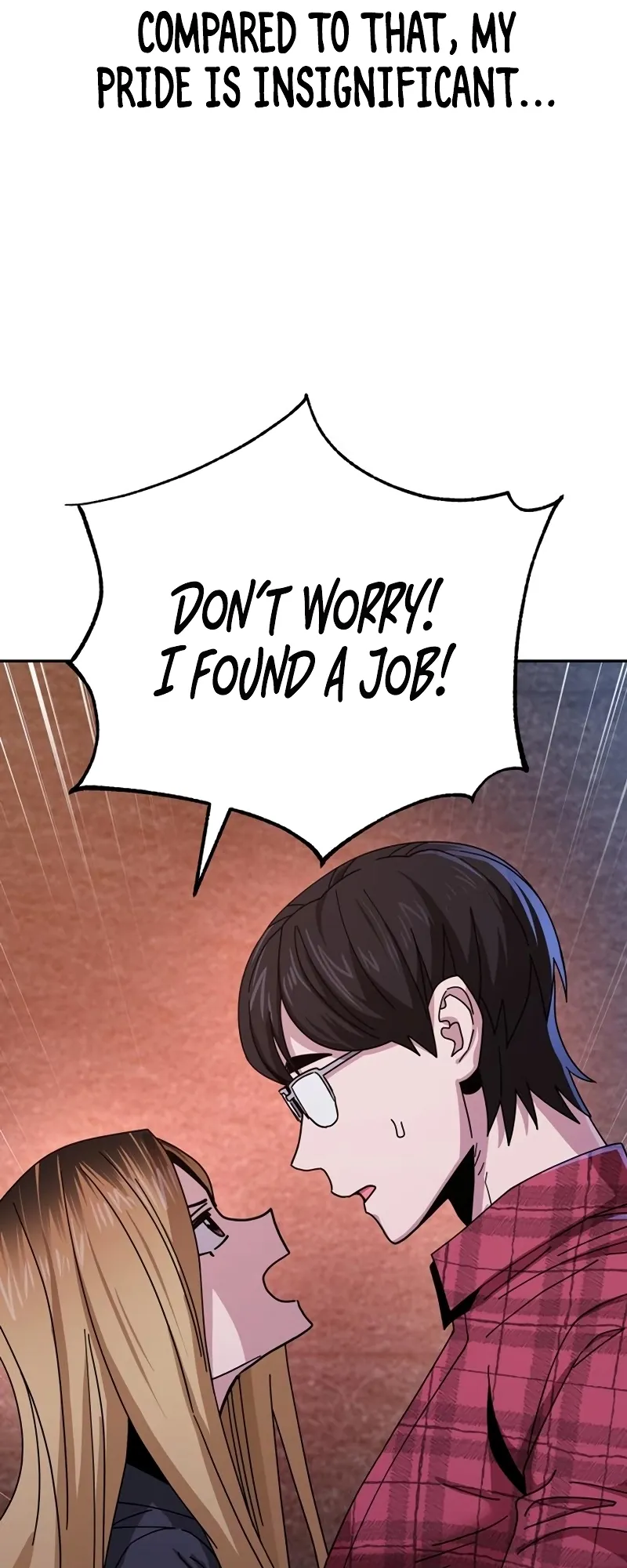 Read Maybe Meant to Be Manga Online