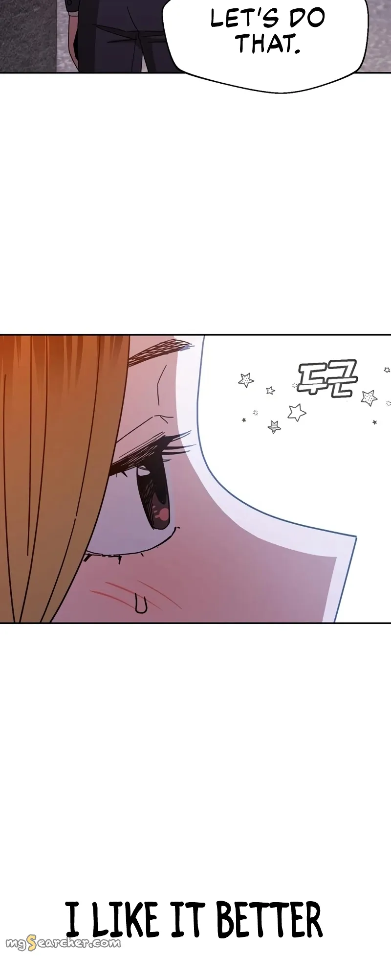 Read Maybe Meant to Be Manga Online