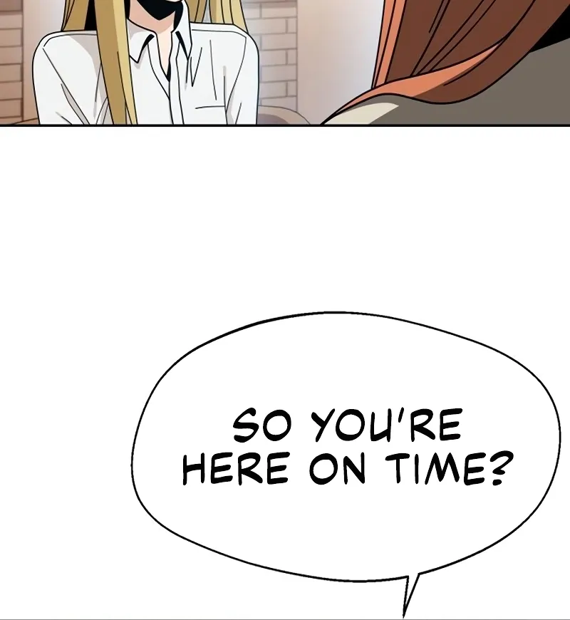 Read Maybe Meant to Be Manga Online