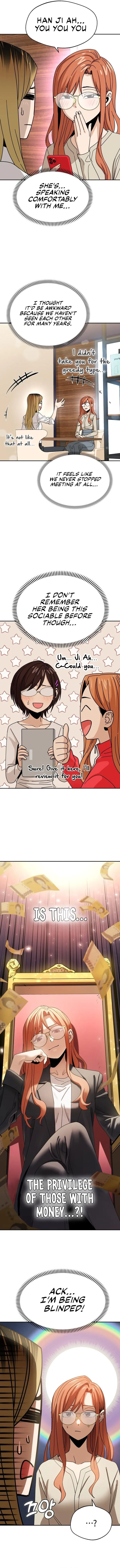 Read Maybe Meant to Be Manga Online