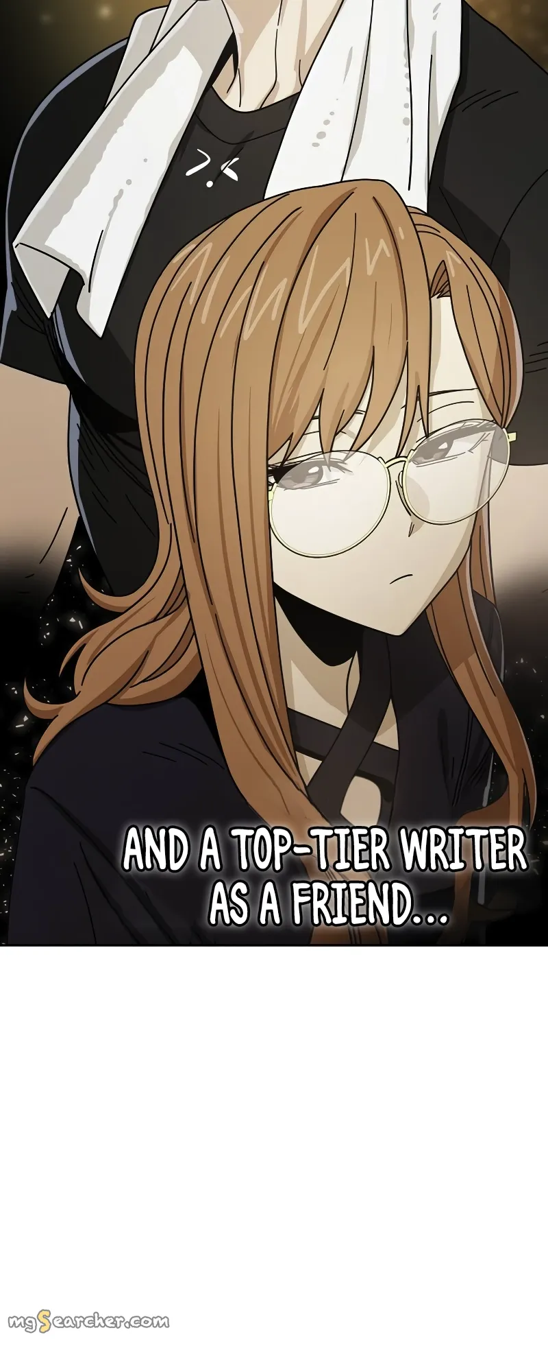 Read Maybe Meant to Be Manga Online