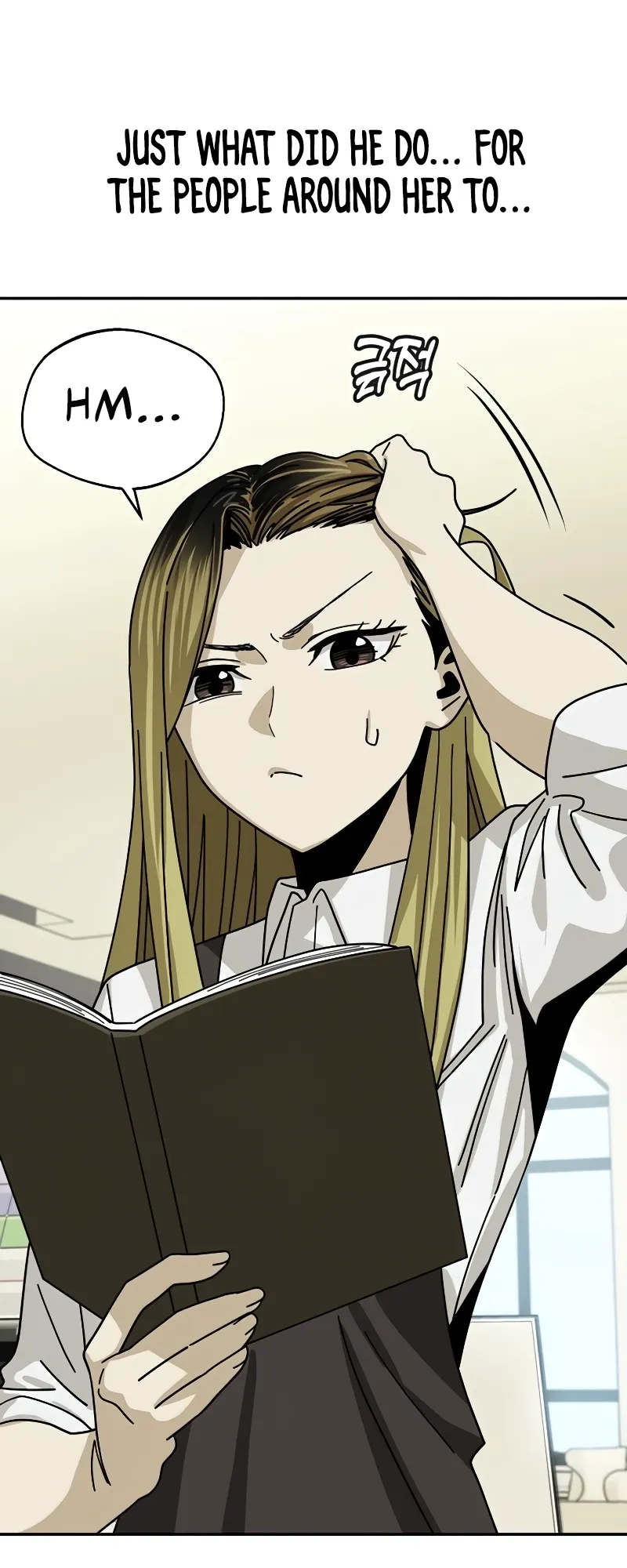 Read Maybe Meant to Be Manga Online