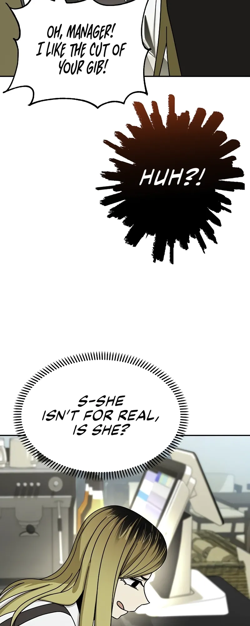 Read Maybe Meant to Be Manga Online