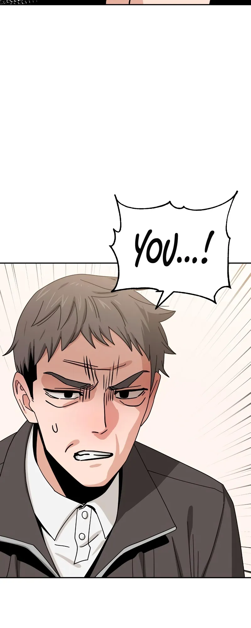 Read Maybe Meant to Be Manga Online