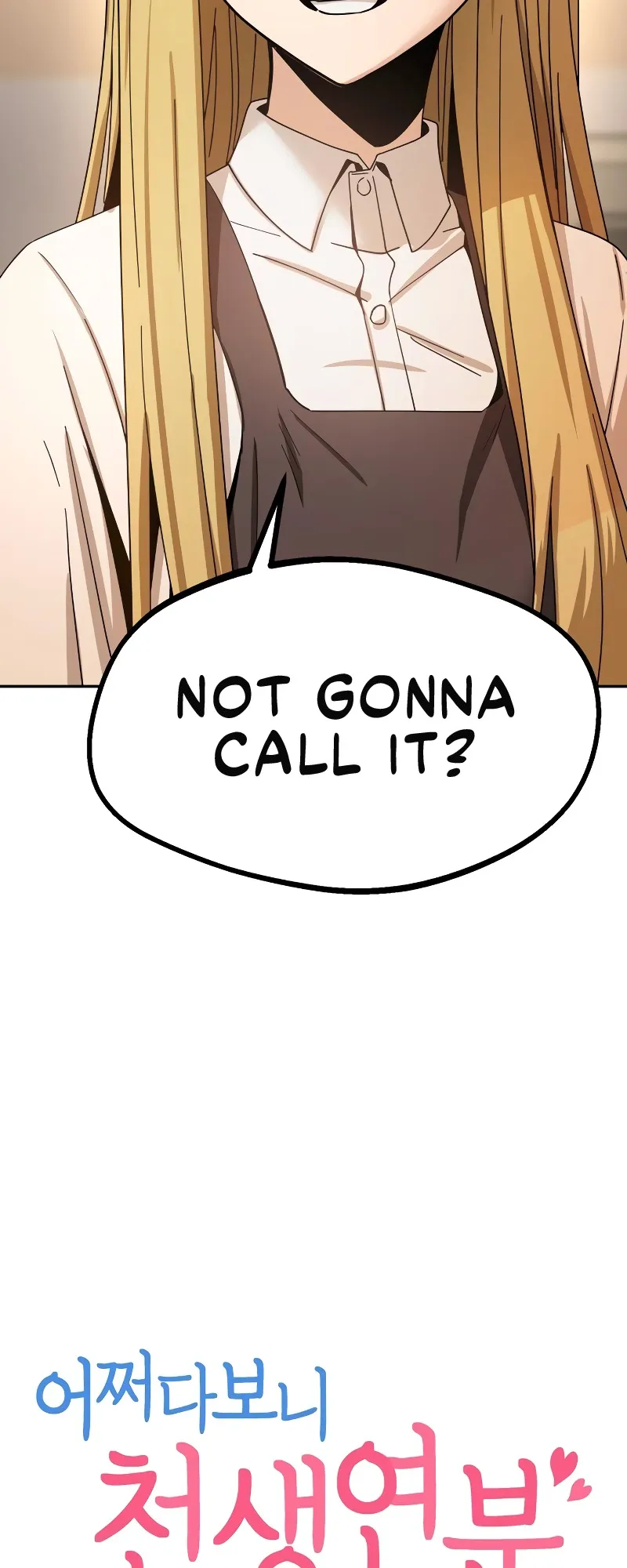 Read Maybe Meant to Be Manga Online
