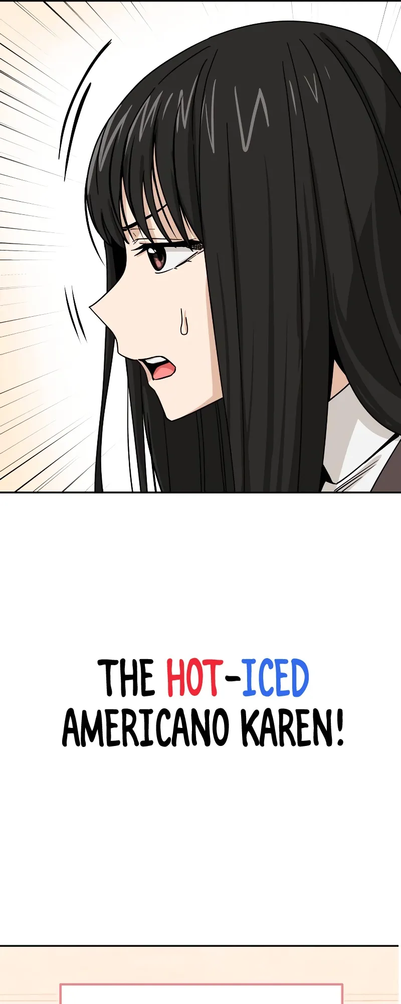 Read Maybe Meant to Be Manga Online