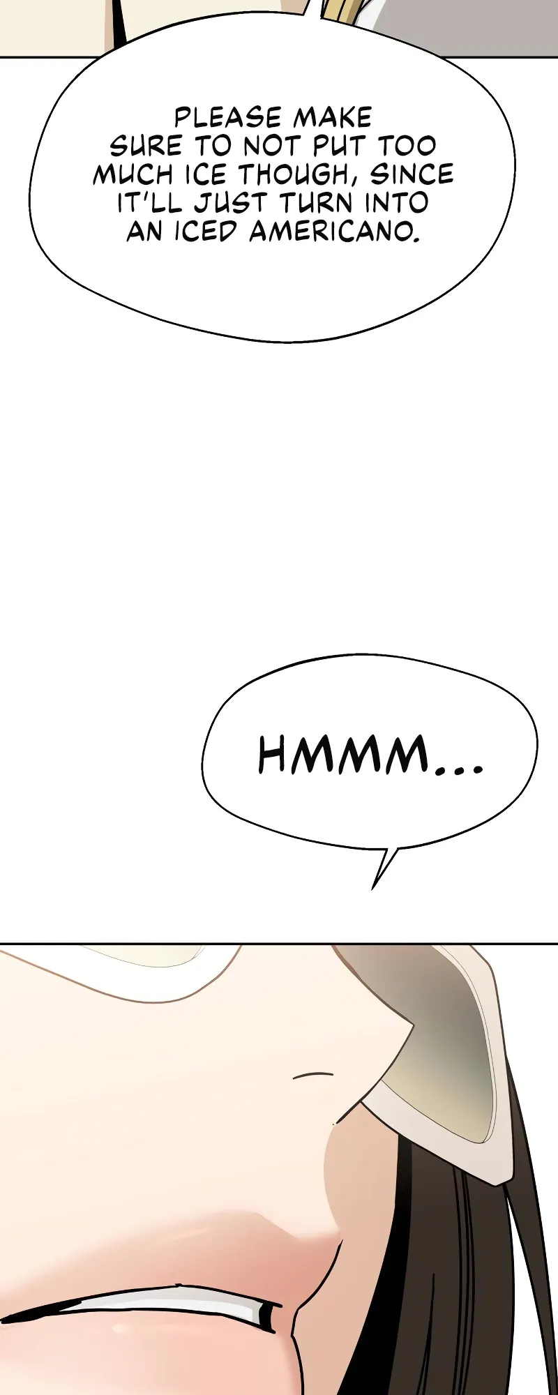 Read Maybe Meant to Be Manga Online