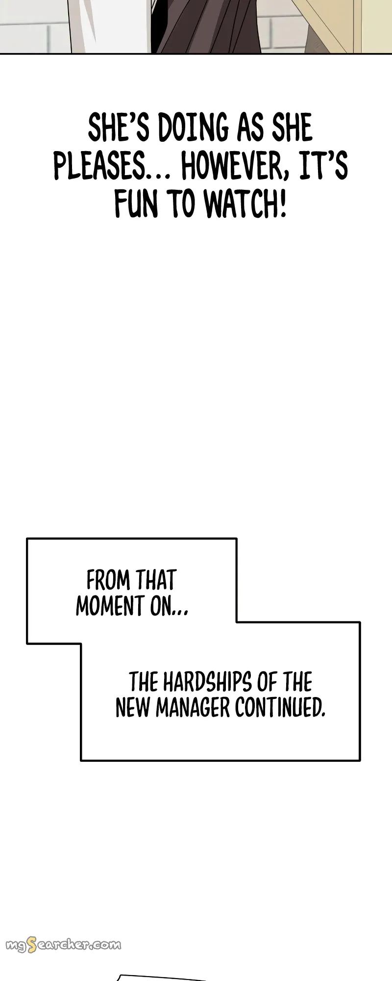 Read Maybe Meant to Be Manga Online