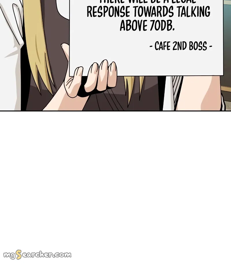 Read Maybe Meant to Be Manga Online