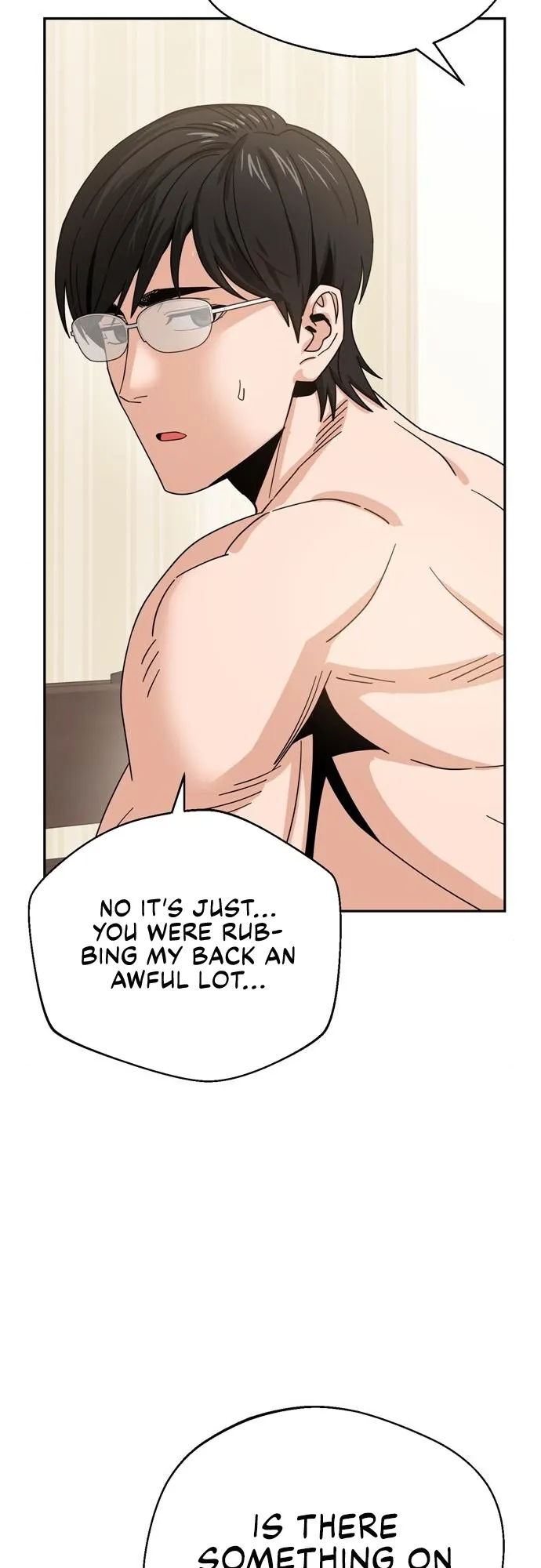 Read Maybe Meant to Be Manga Online