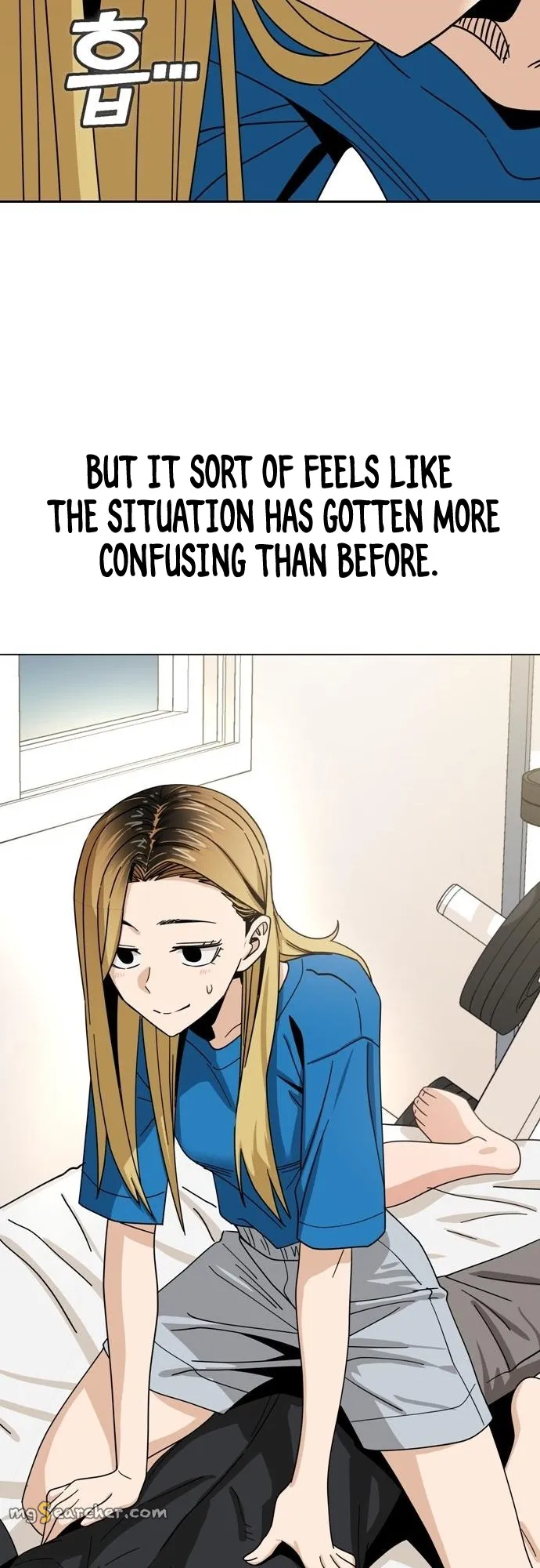Read Maybe Meant to Be Manga Online