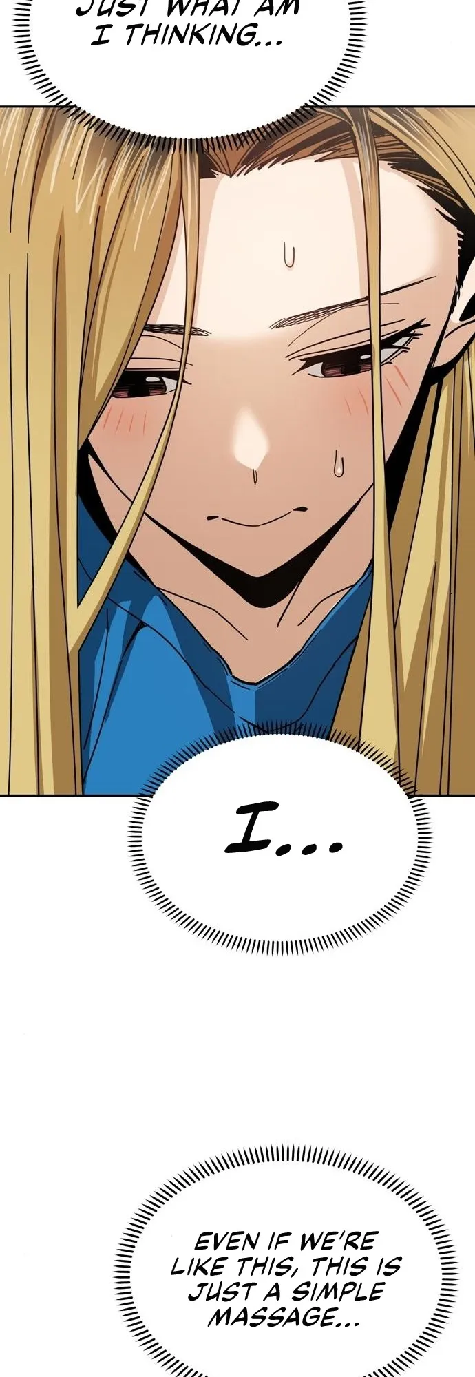 Read Maybe Meant to Be Manga Online
