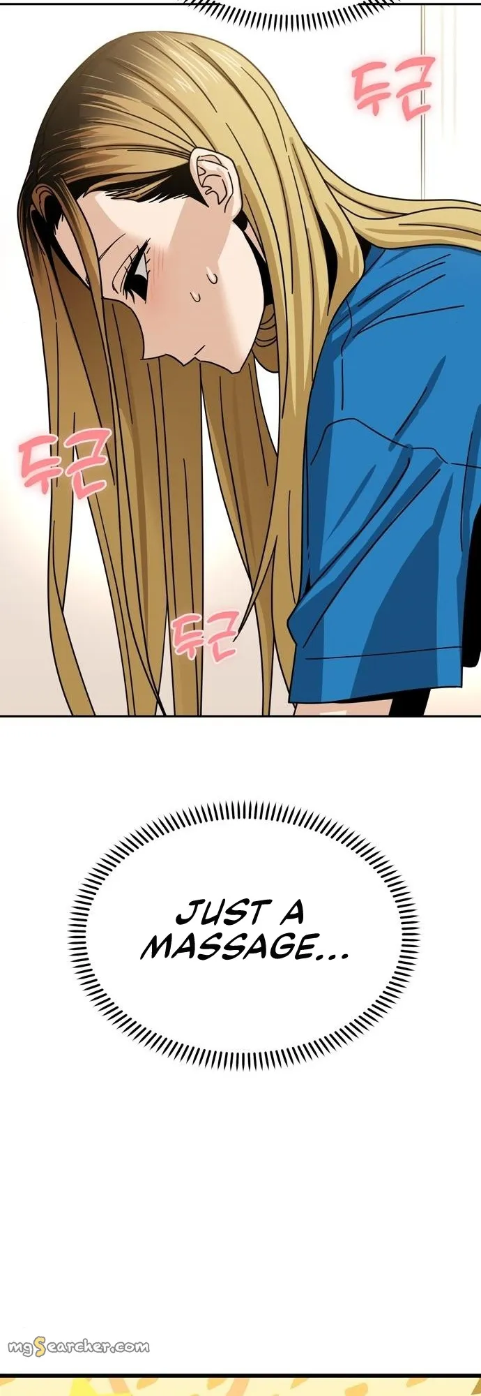 Read Maybe Meant to Be Manga Online