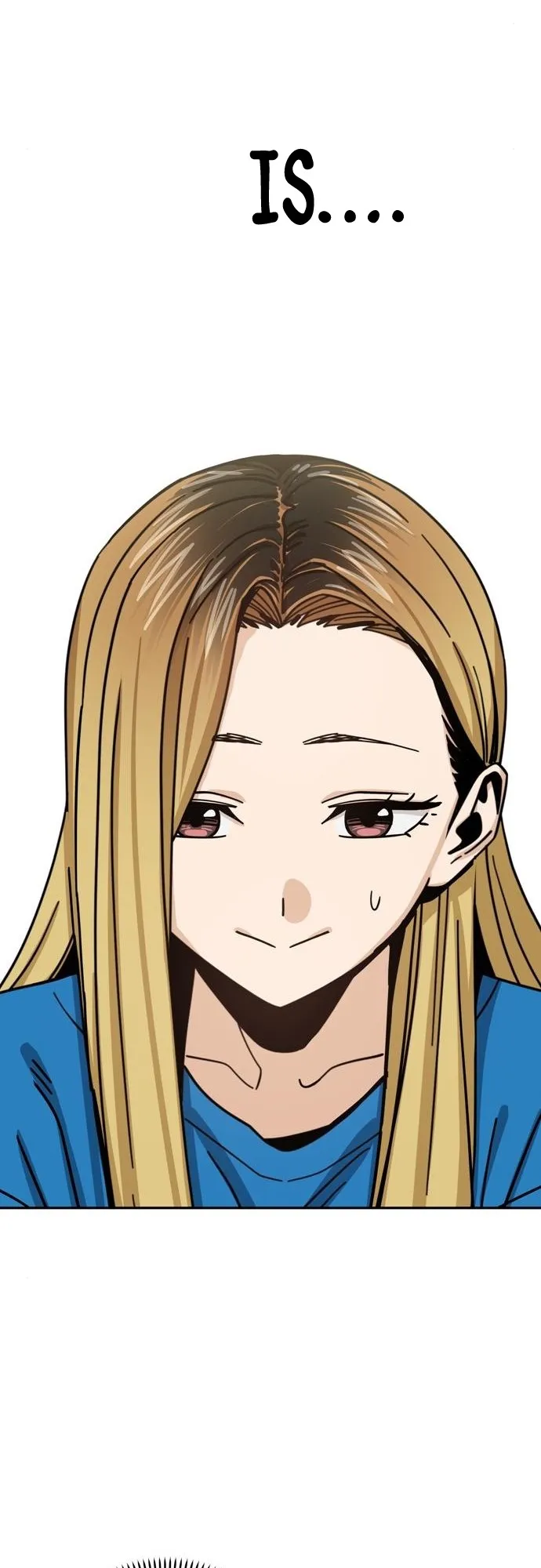 Read Maybe Meant to Be Manga Online